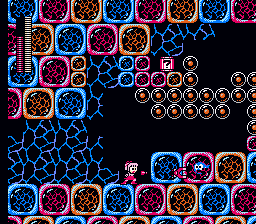 Roll-chan 3 (Mega Man 8 Roll) Screenshot 1